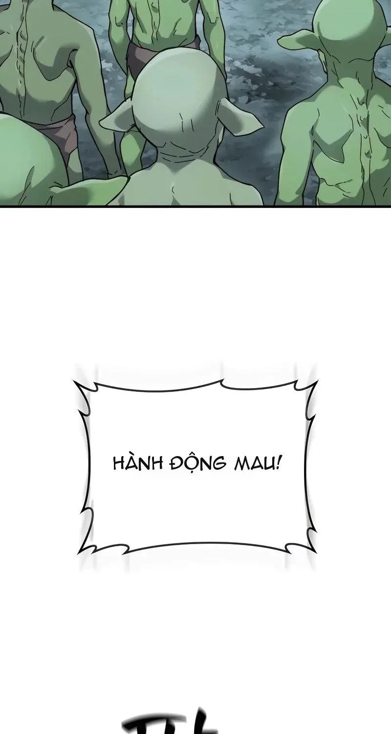 Lãnh Địa Goblin Chapter 2 - Trang 31