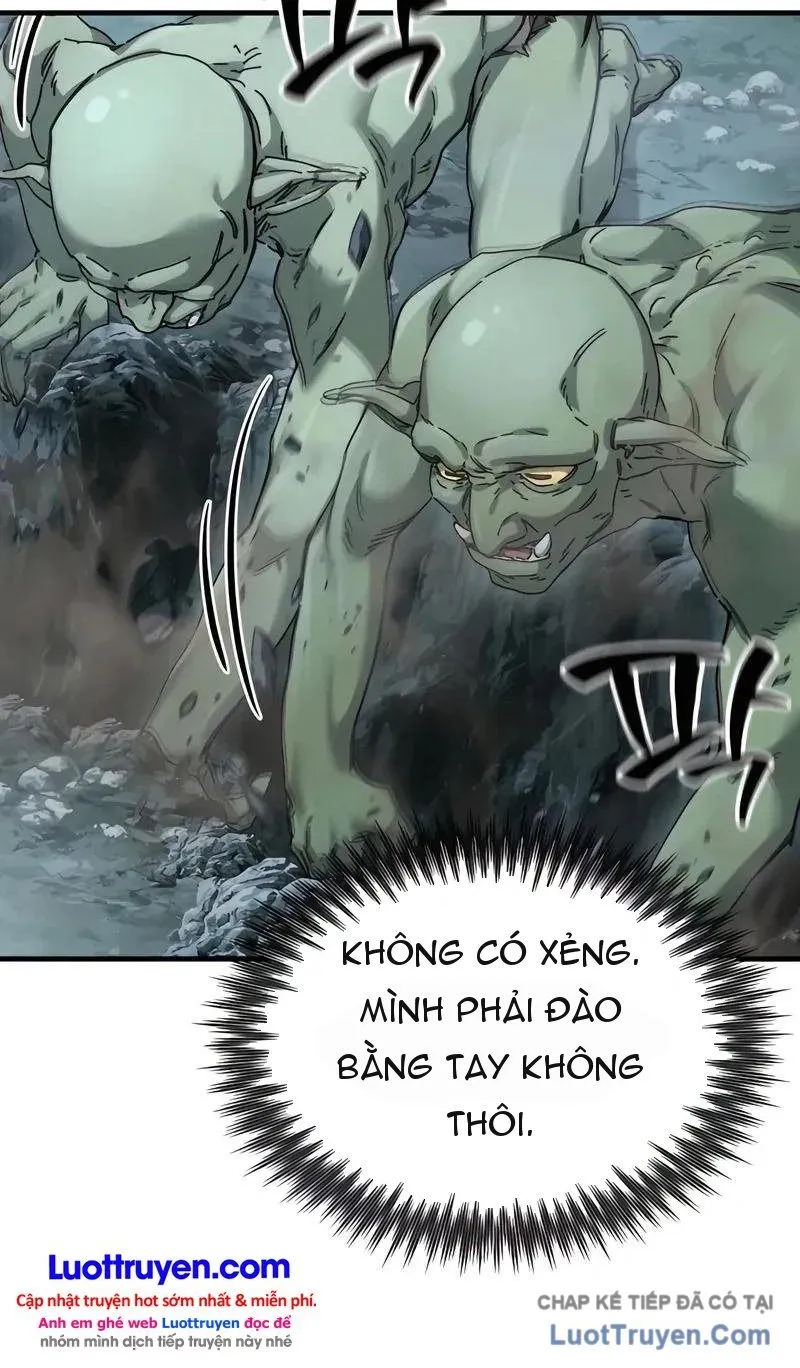 Lãnh Địa Goblin Chapter 2 - Trang 32