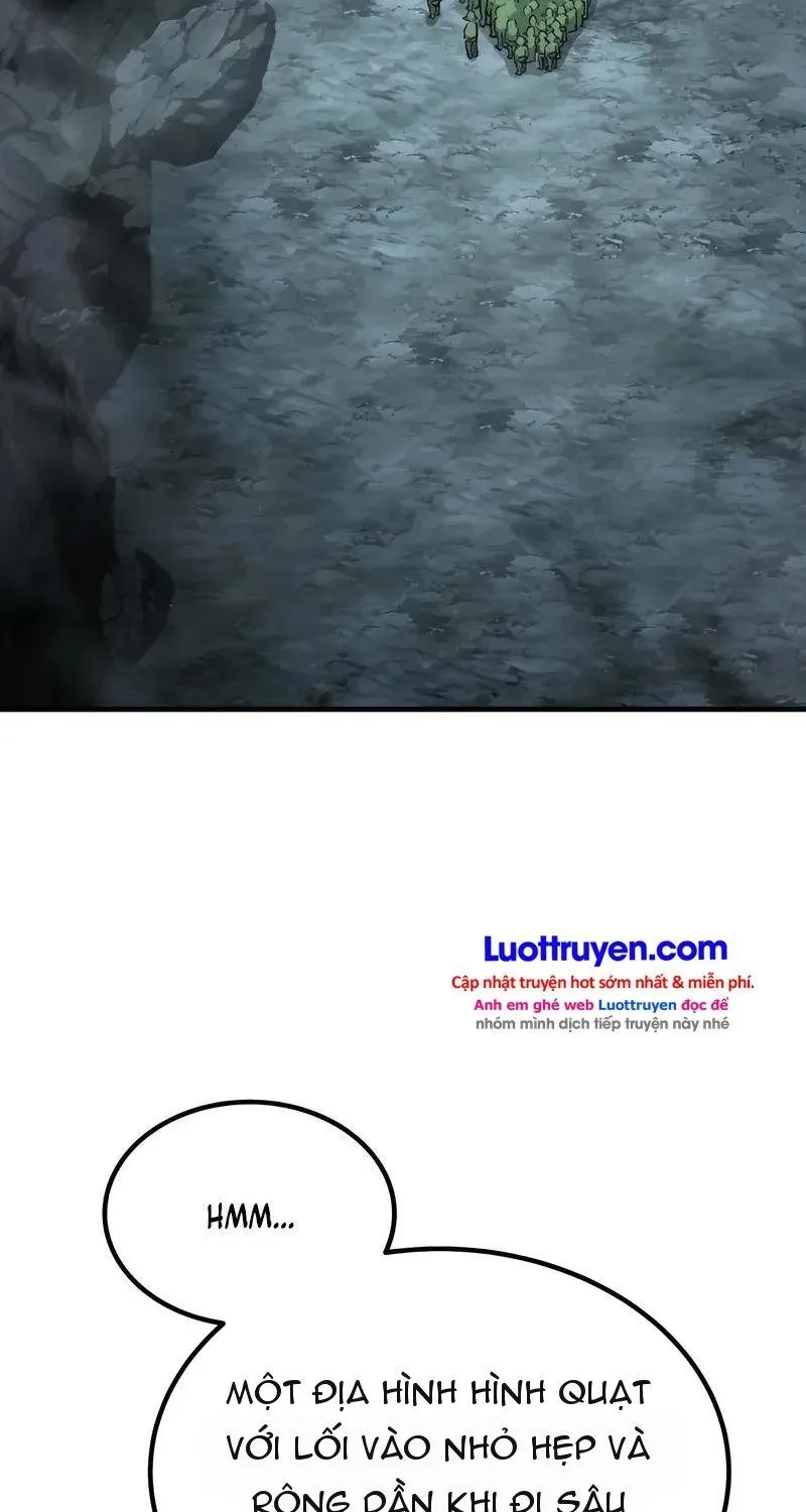 Lãnh Địa Goblin Chapter 2 - Trang 4