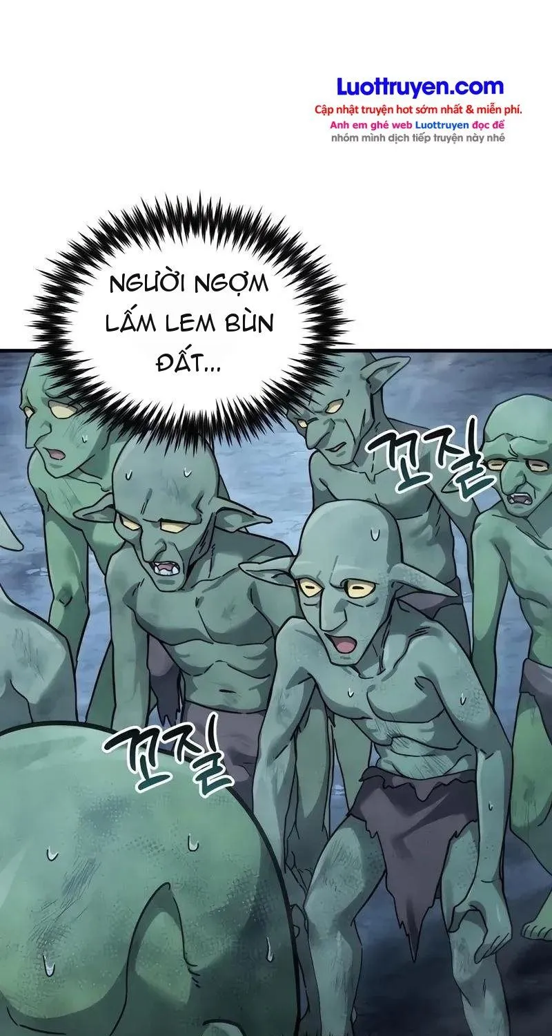 Lãnh Địa Goblin Chapter 2 - Trang 42