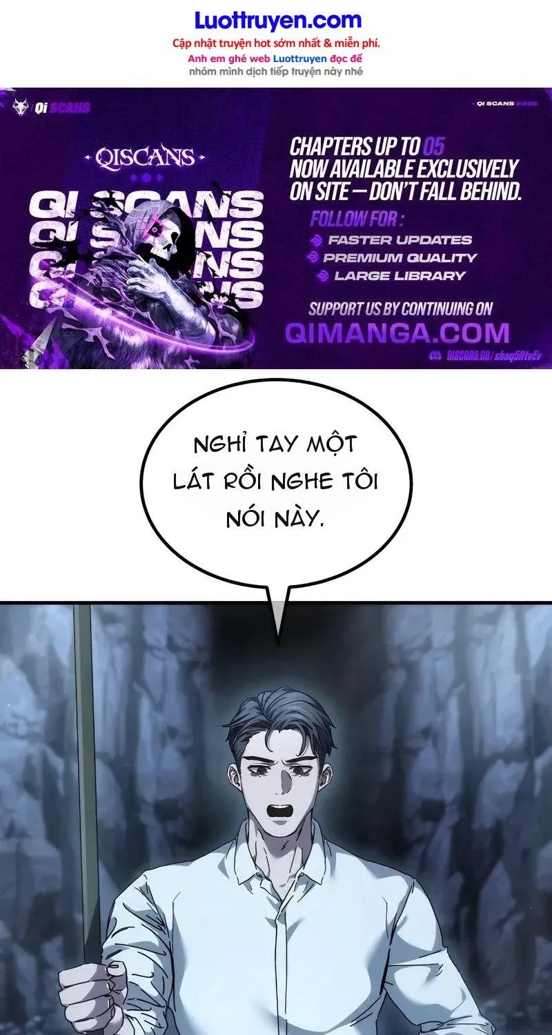 Lãnh Địa Goblin Chapter 2 - Trang 46