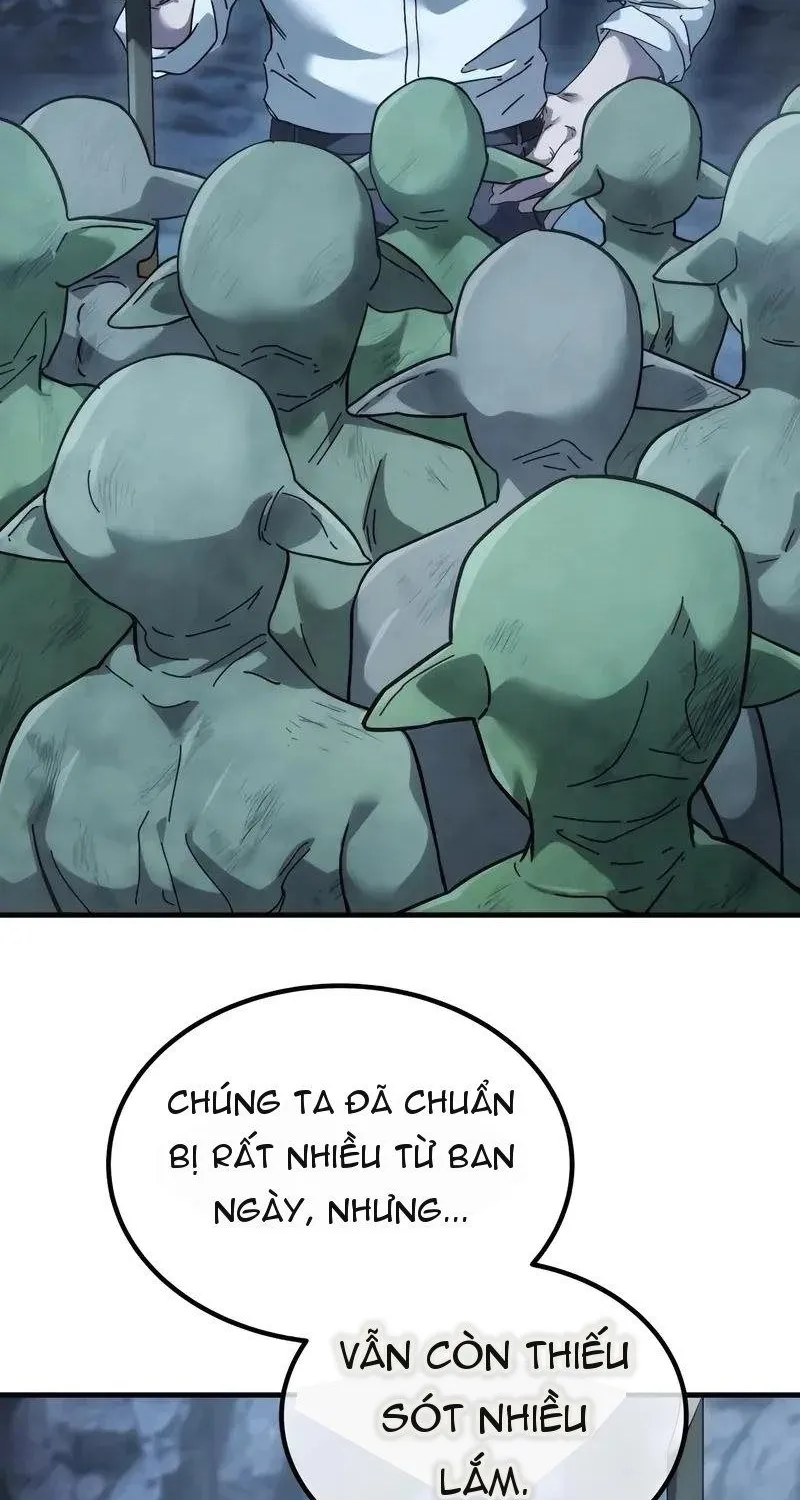 Lãnh Địa Goblin Chapter 2 - Trang 47