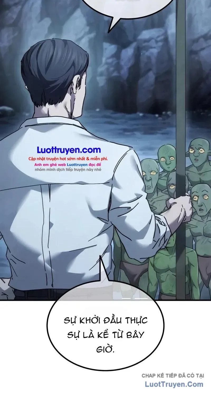 Lãnh Địa Goblin Chapter 2 - Trang 48