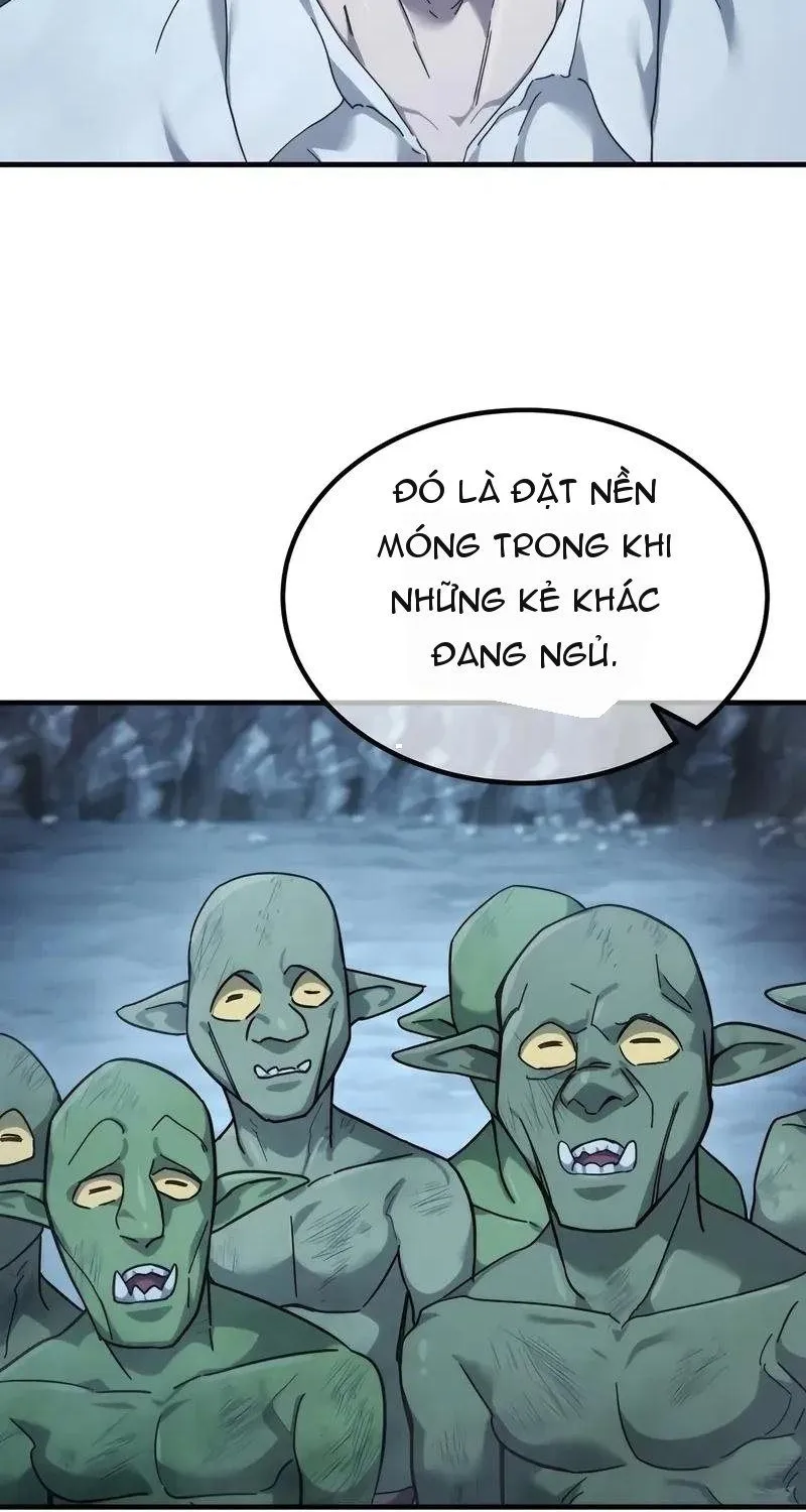 Lãnh Địa Goblin Chapter 2 - Trang 50