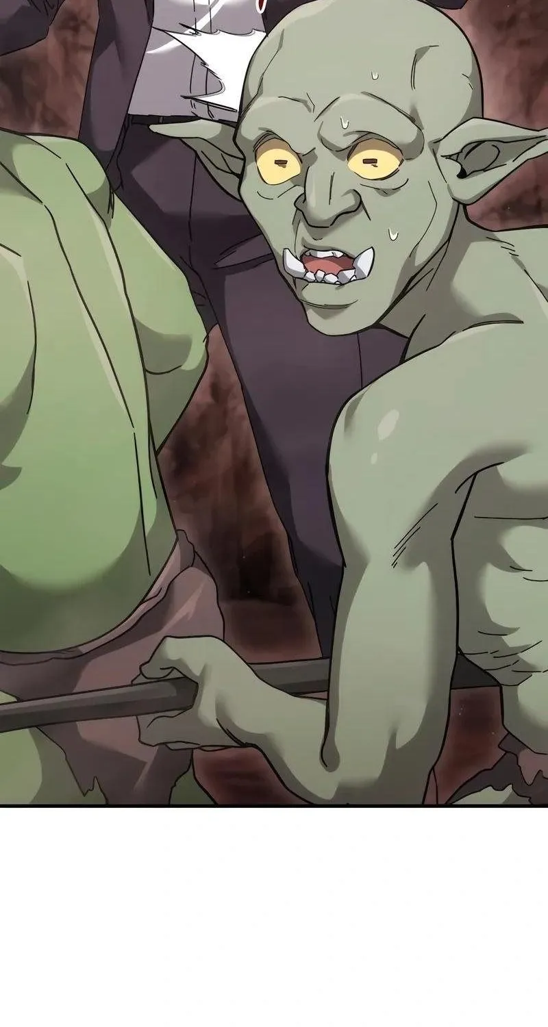 Lãnh Địa Goblin Chapter 3 - Trang 11