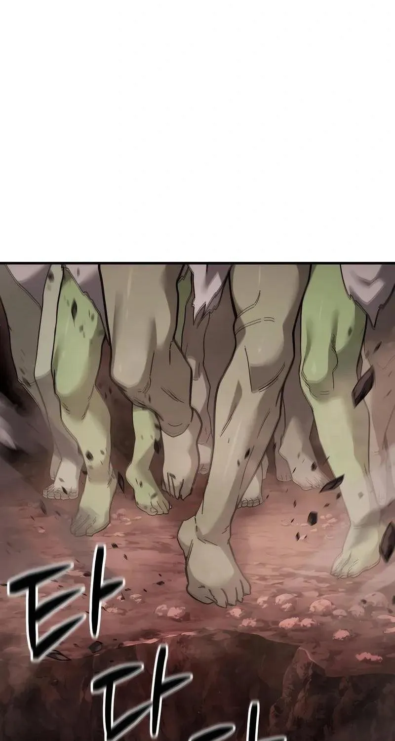Lãnh Địa Goblin Chapter 3 - Trang 12
