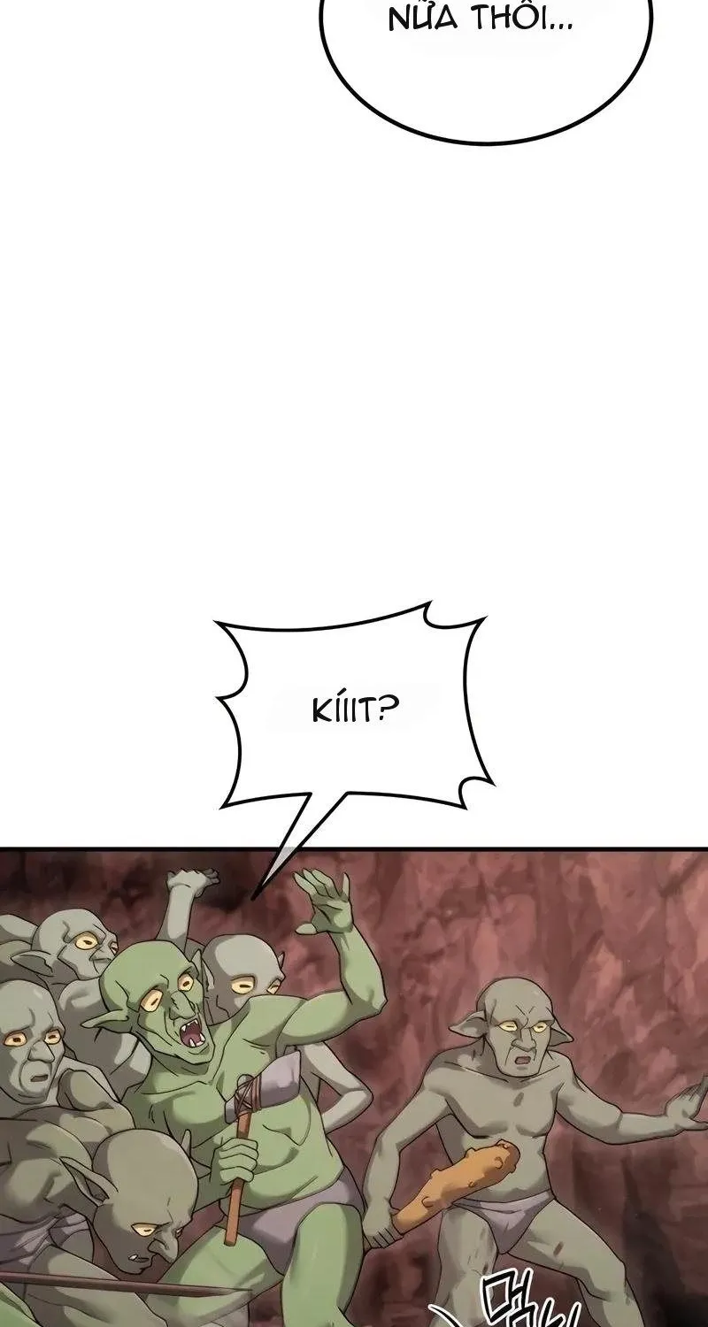 Lãnh Địa Goblin Chapter 3 - Trang 15