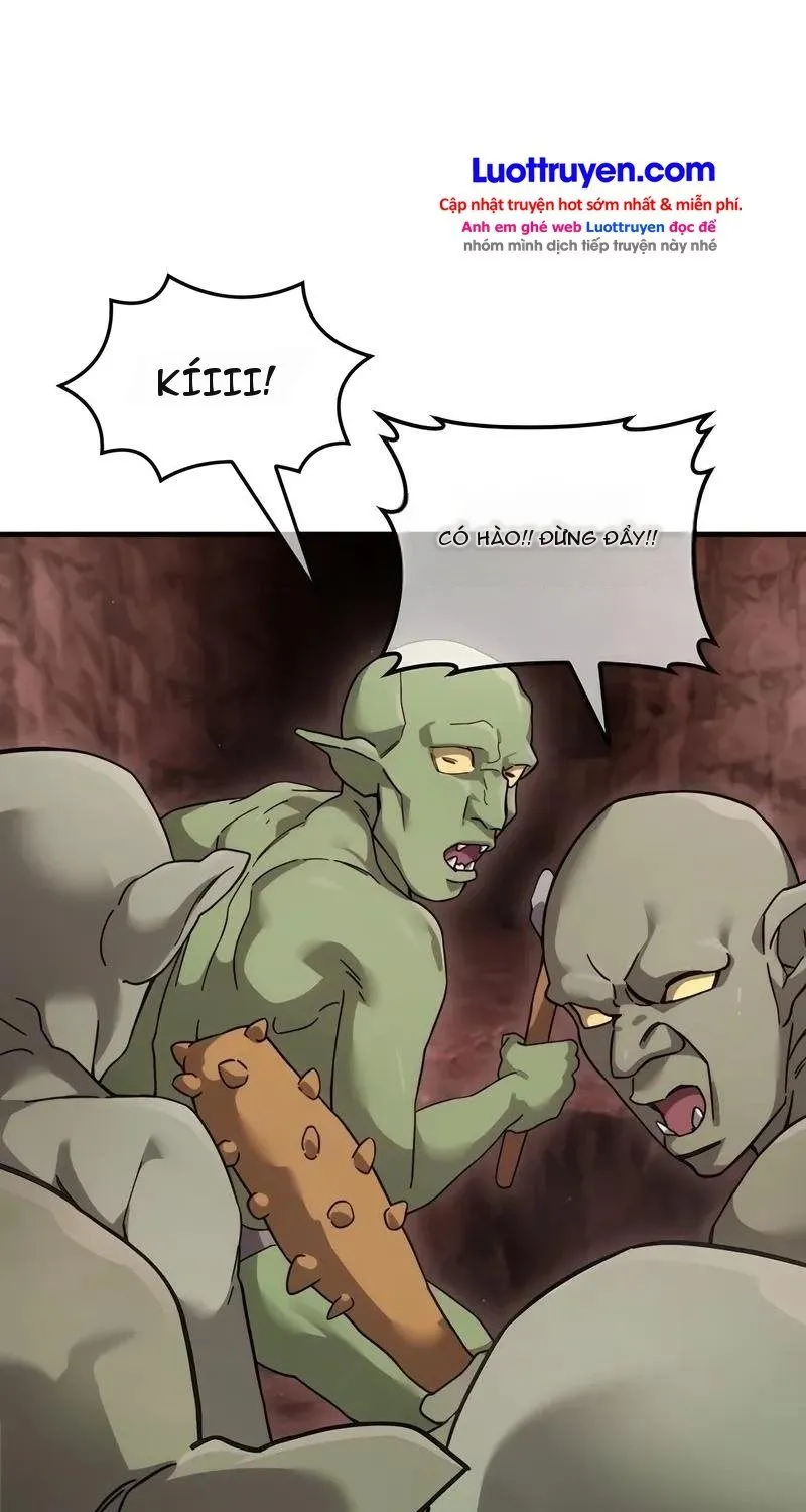 Lãnh Địa Goblin Chapter 3 - Trang 20