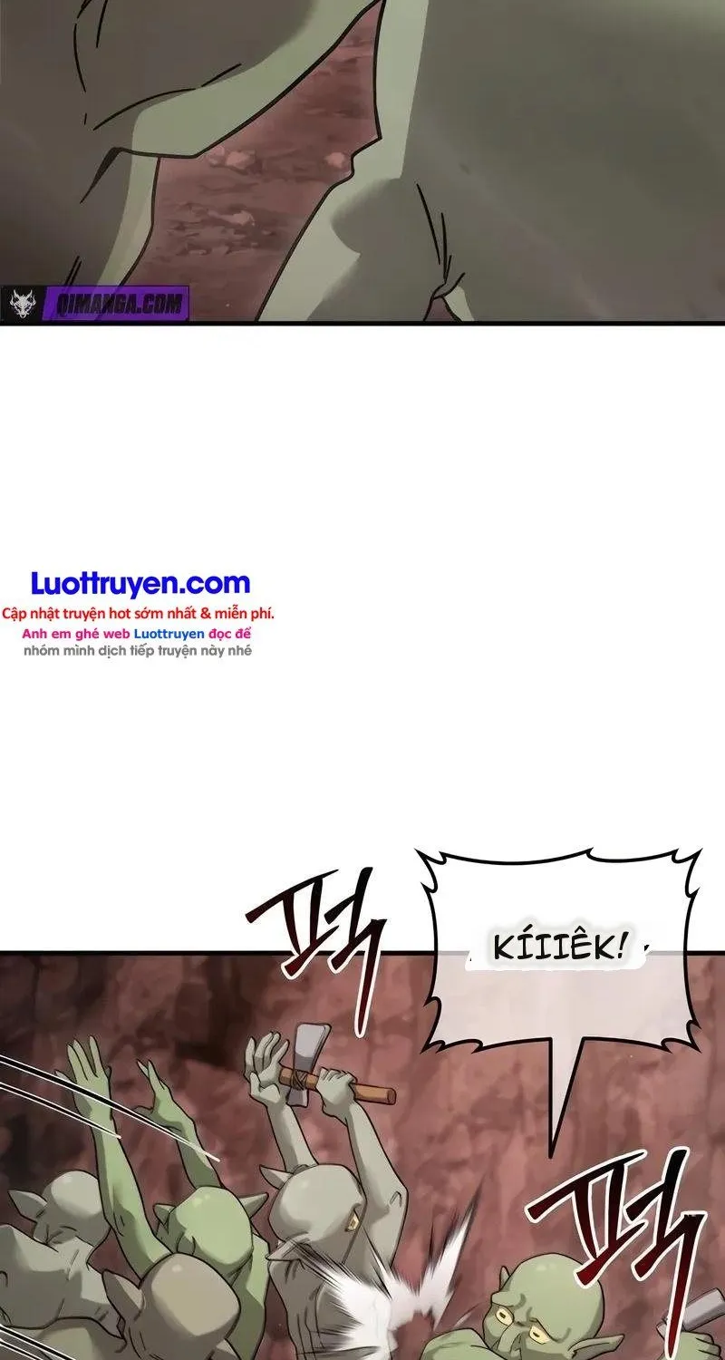 Lãnh Địa Goblin Chapter 3 - Trang 21