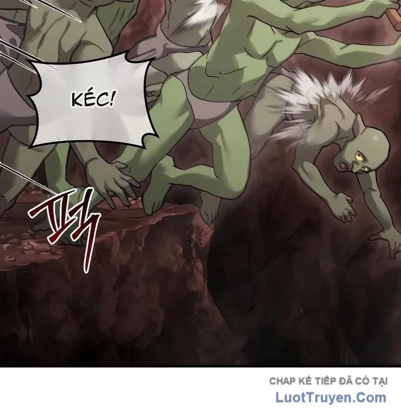 Lãnh Địa Goblin Chapter 3 - Trang 22