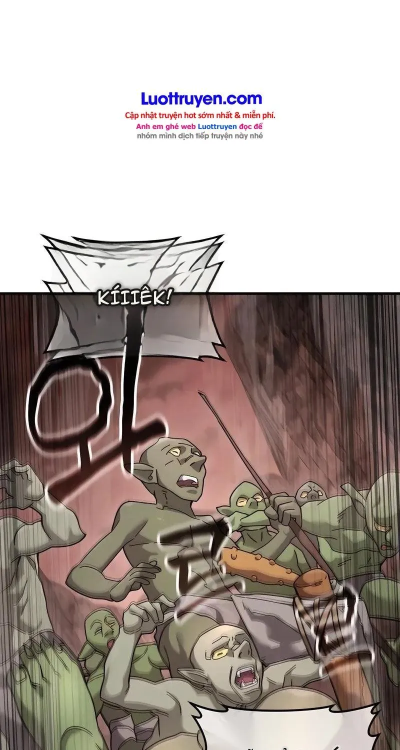 Lãnh Địa Goblin Chapter 3 - Trang 23
