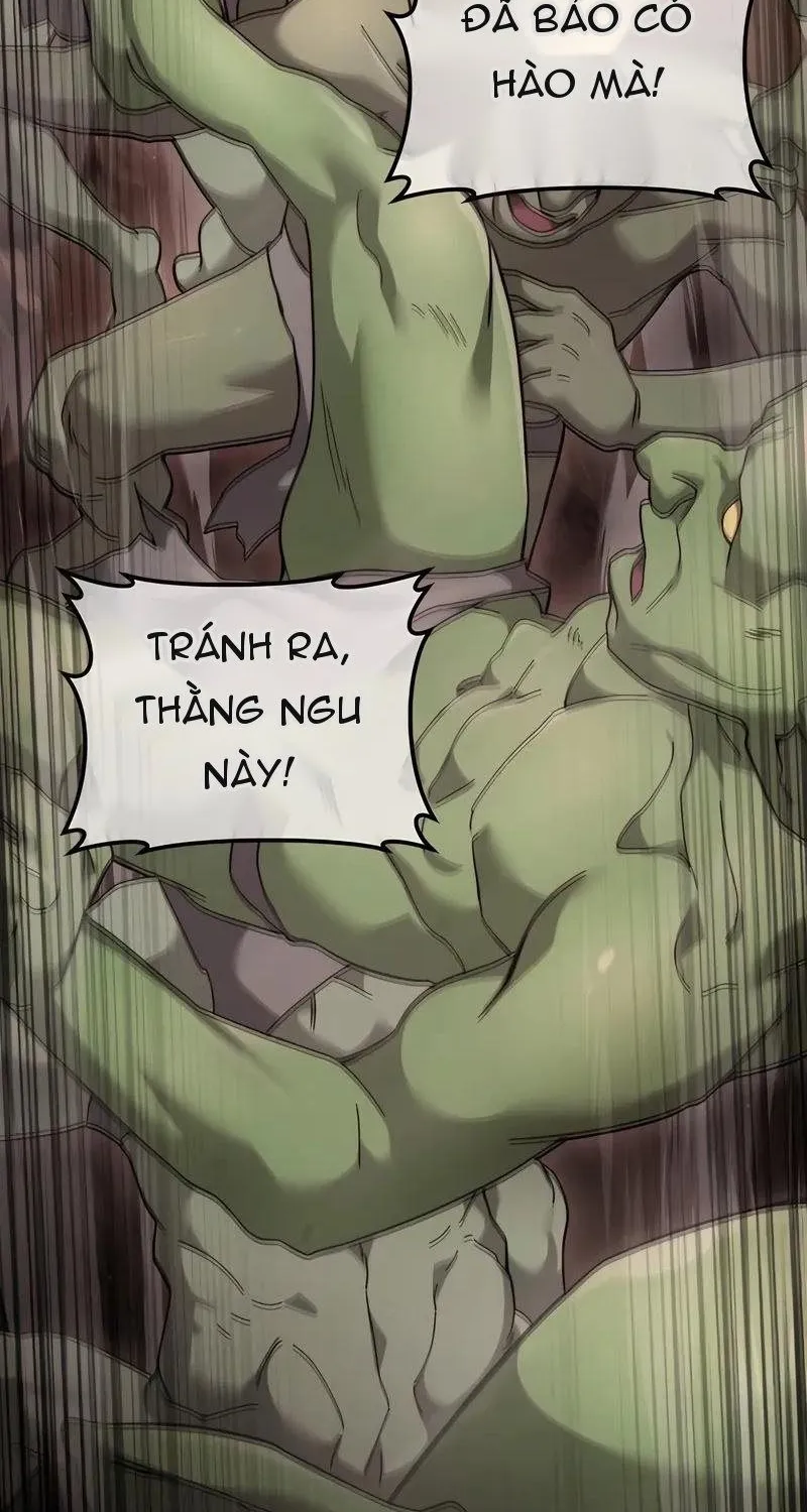 Lãnh Địa Goblin Chapter 3 - Trang 24