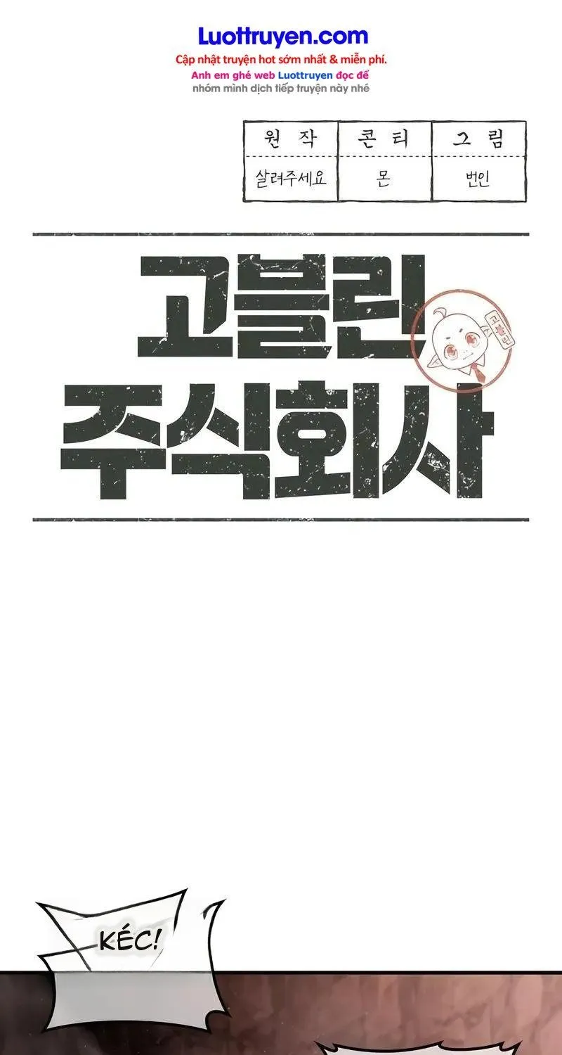 Lãnh Địa Goblin Chapter 3 - Trang 30