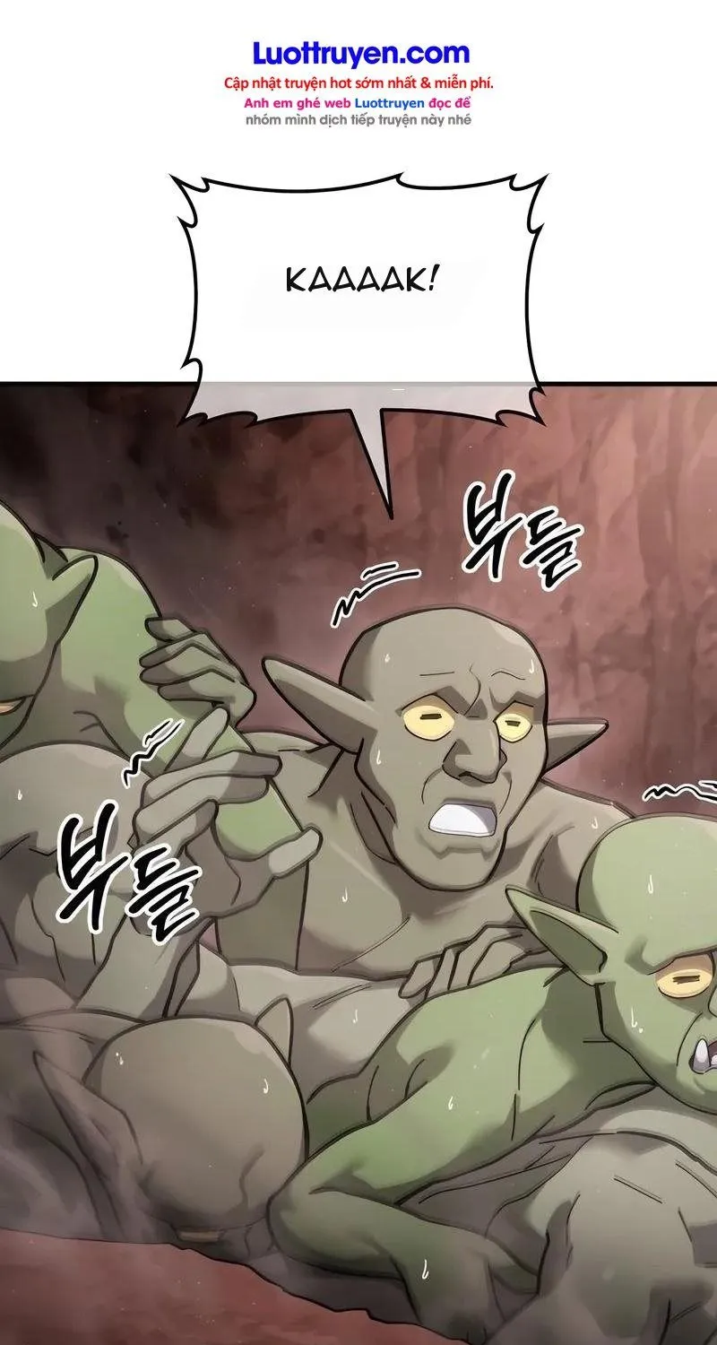 Lãnh Địa Goblin Chapter 3 - Trang 34
