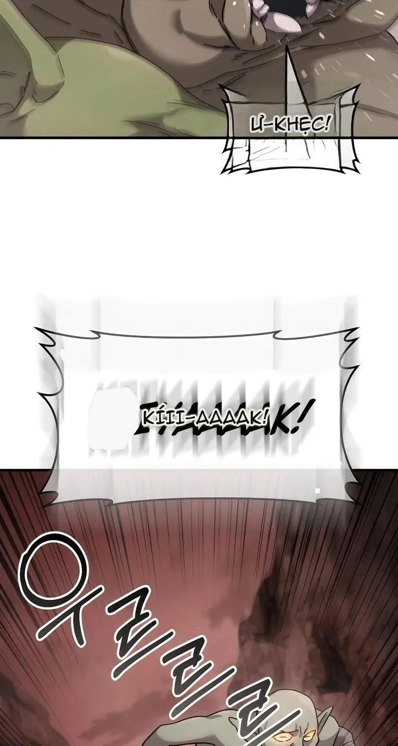 Lãnh Địa Goblin Chapter 3 - Trang 36