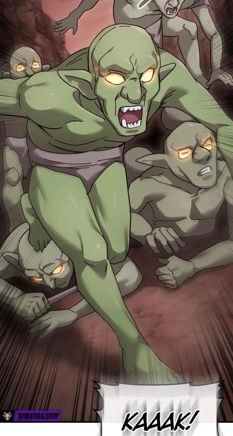 Lãnh Địa Goblin Chapter 3 - Trang 37