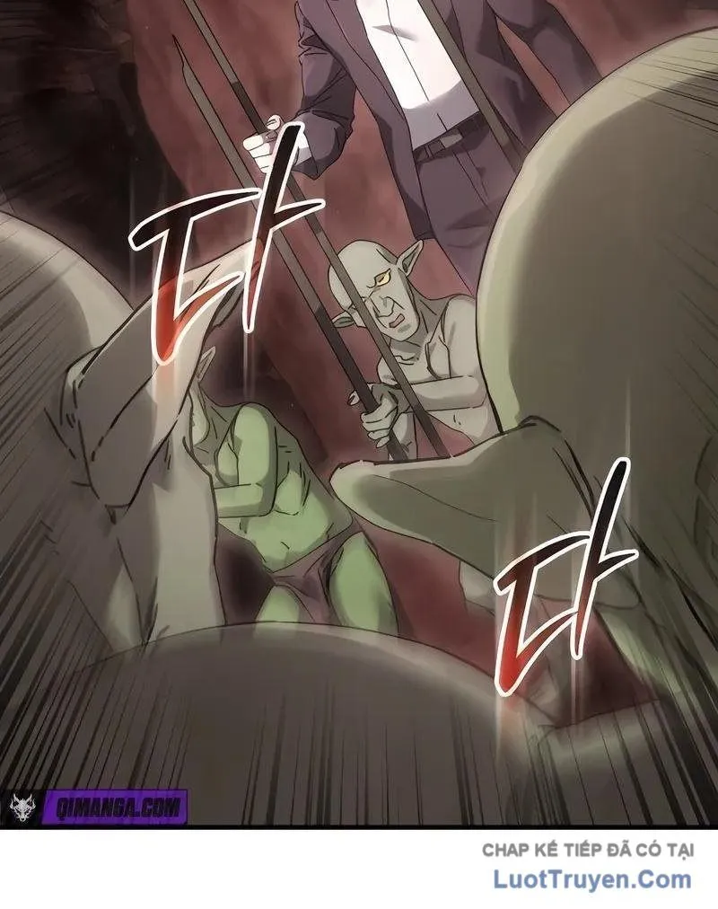 Lãnh Địa Goblin Chapter 3 - Trang 45