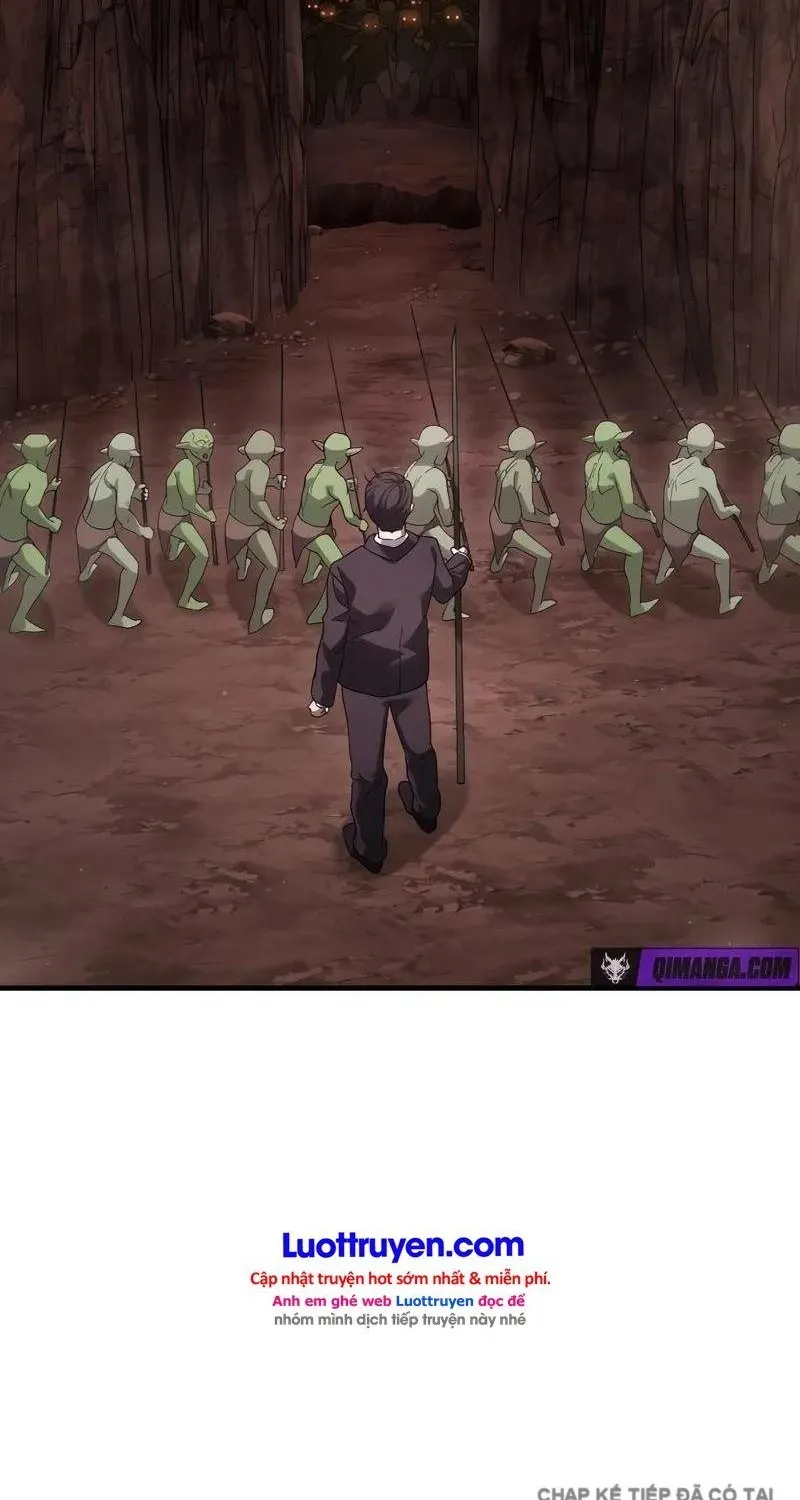 Lãnh Địa Goblin Chapter 3 - Trang 5