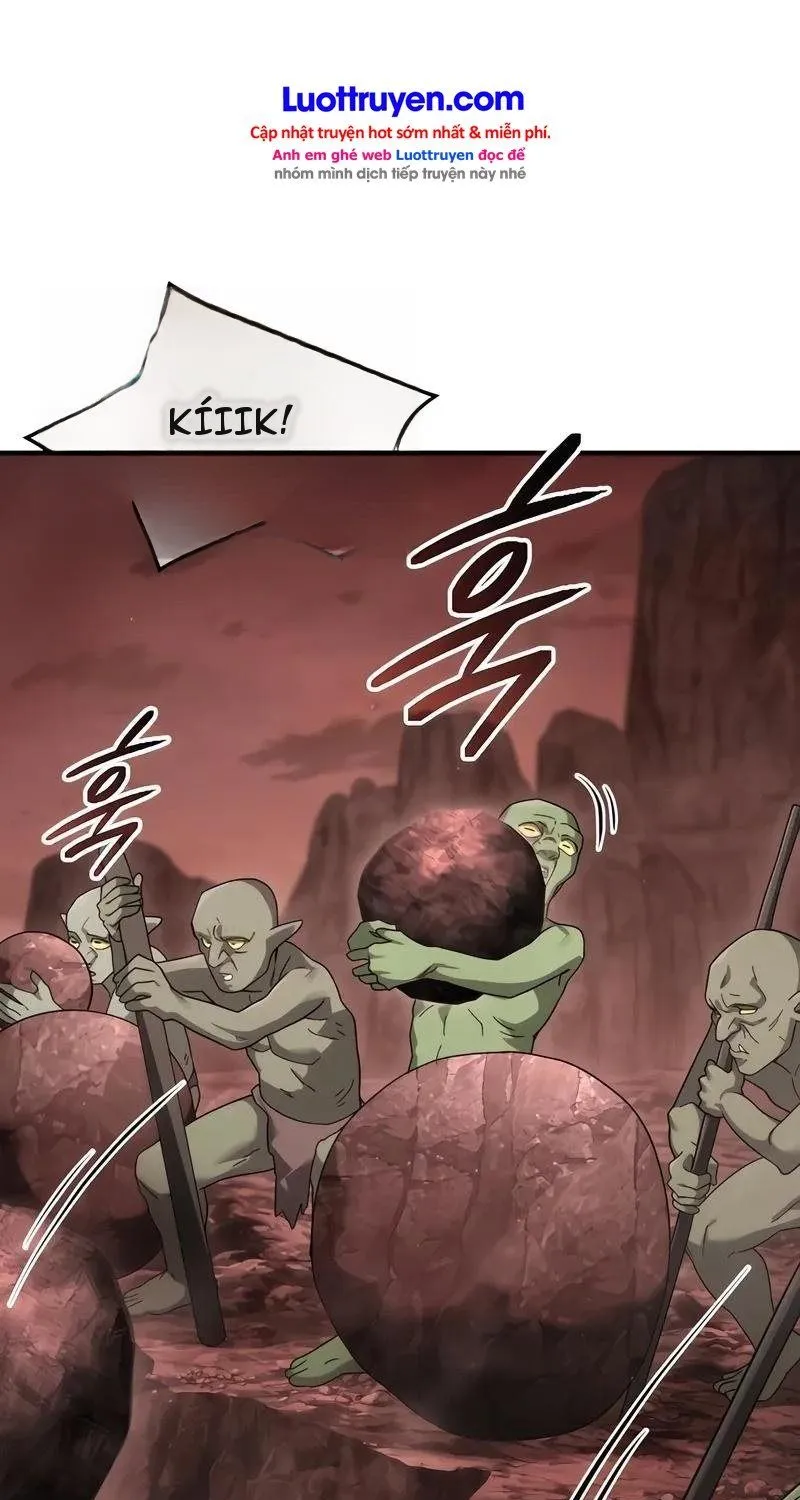 Lãnh Địa Goblin Chapter 3 - Trang 50