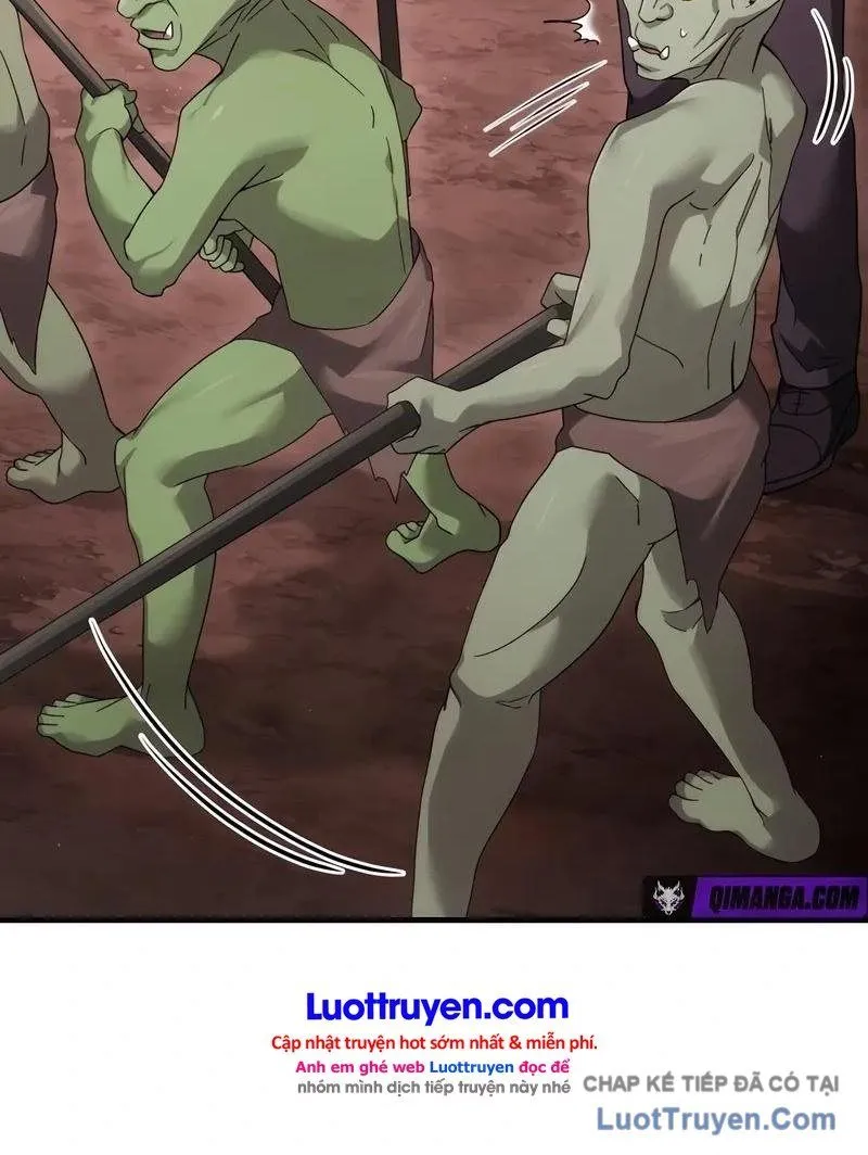 Lãnh Địa Goblin Chapter 3 - Trang 9