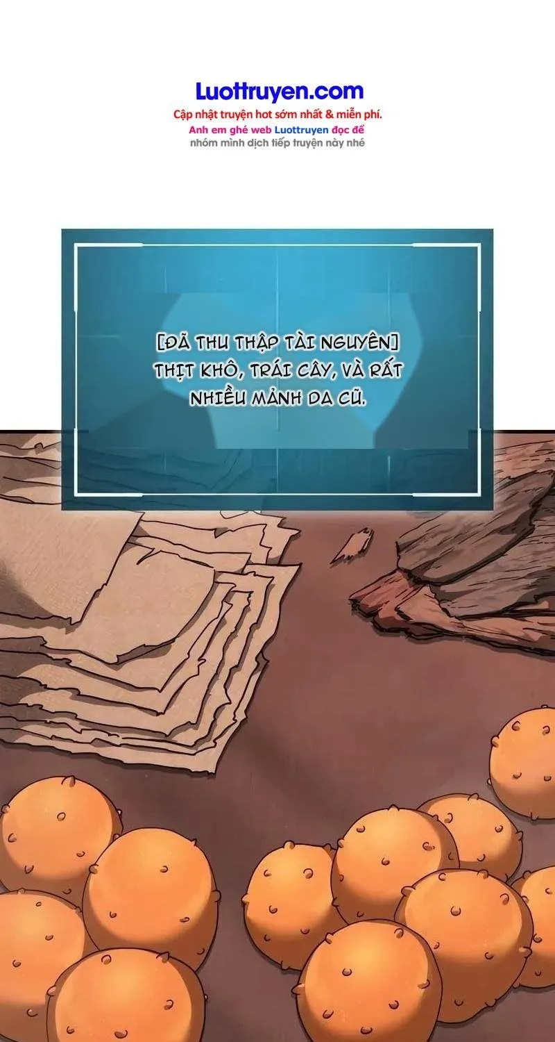 Lãnh Địa Goblin Chapter 4 - Trang 10