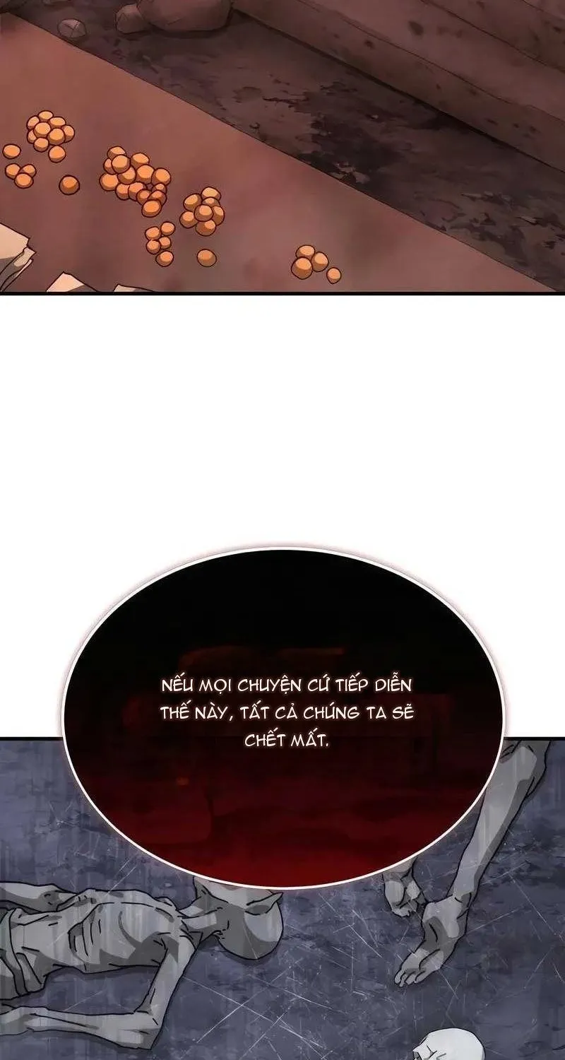 Lãnh Địa Goblin Chapter 4 - Trang 16