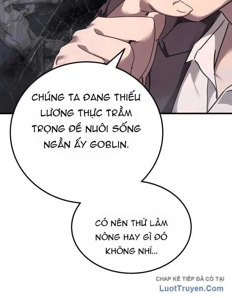 Lãnh Địa Goblin Chapter 4 - Trang 18