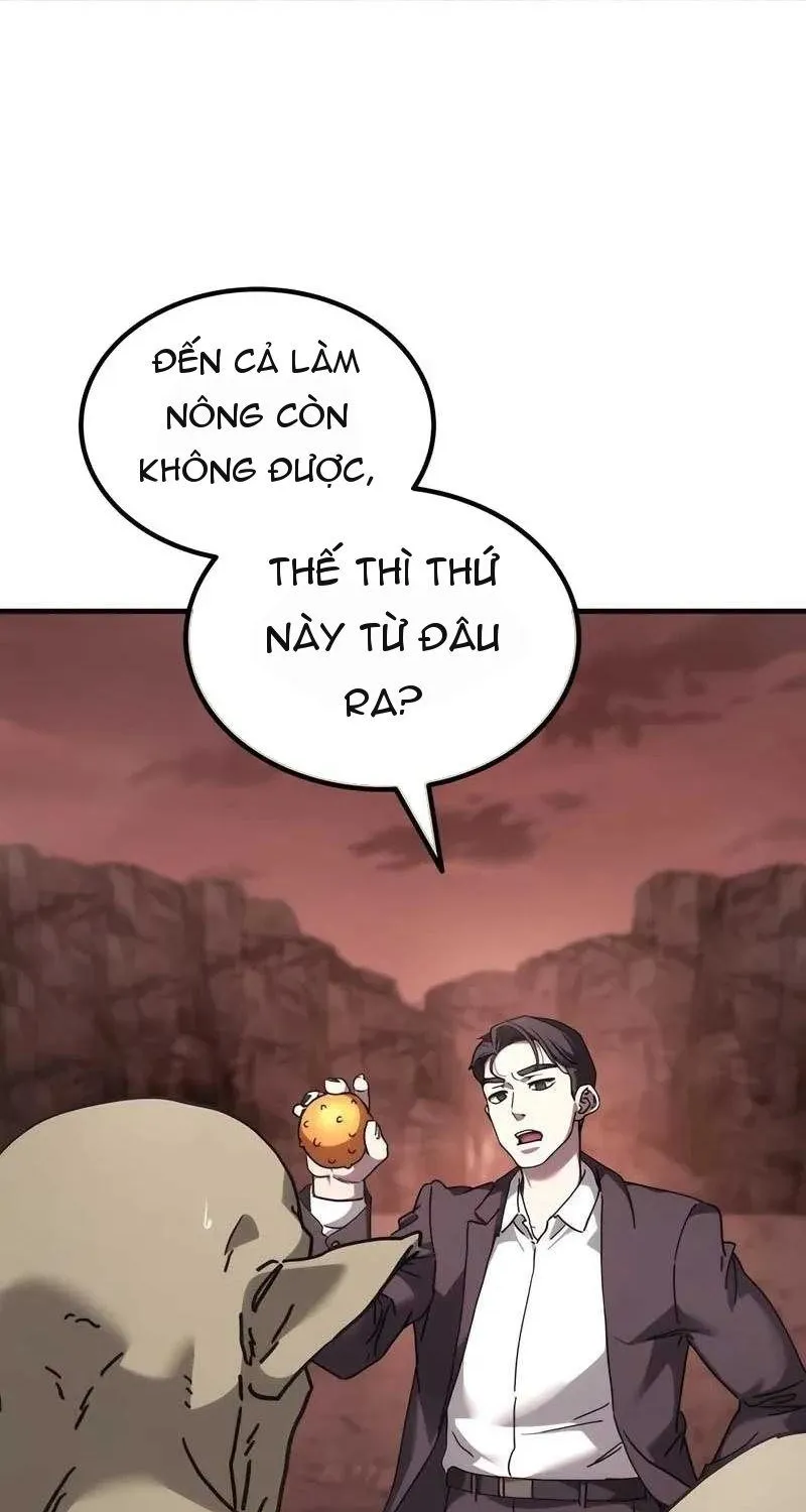 Lãnh Địa Goblin Chapter 4 - Trang 23