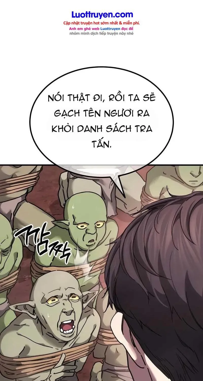 Lãnh Địa Goblin Chapter 4 - Trang 26