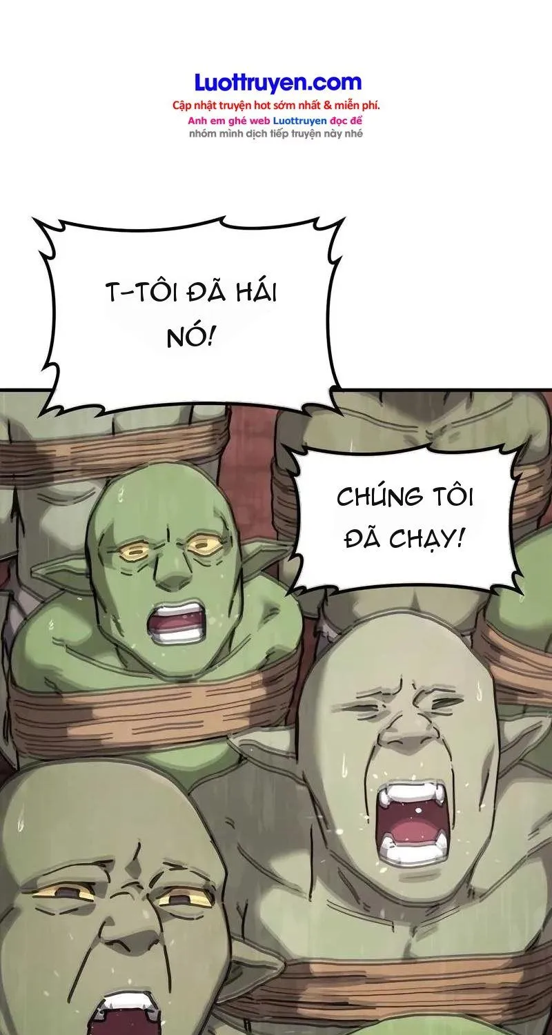 Lãnh Địa Goblin Chapter 4 - Trang 28
