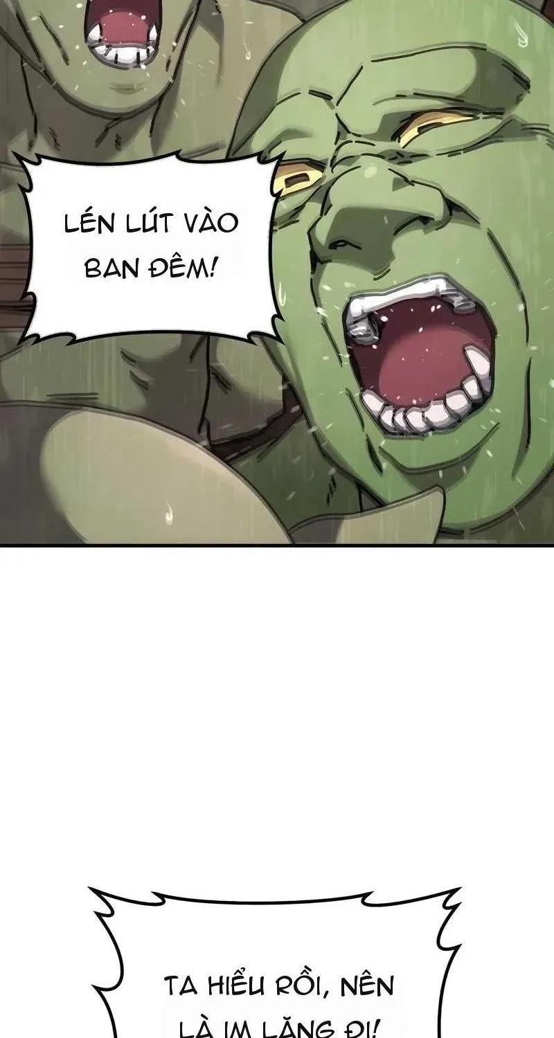 Lãnh Địa Goblin Chapter 4 - Trang 29