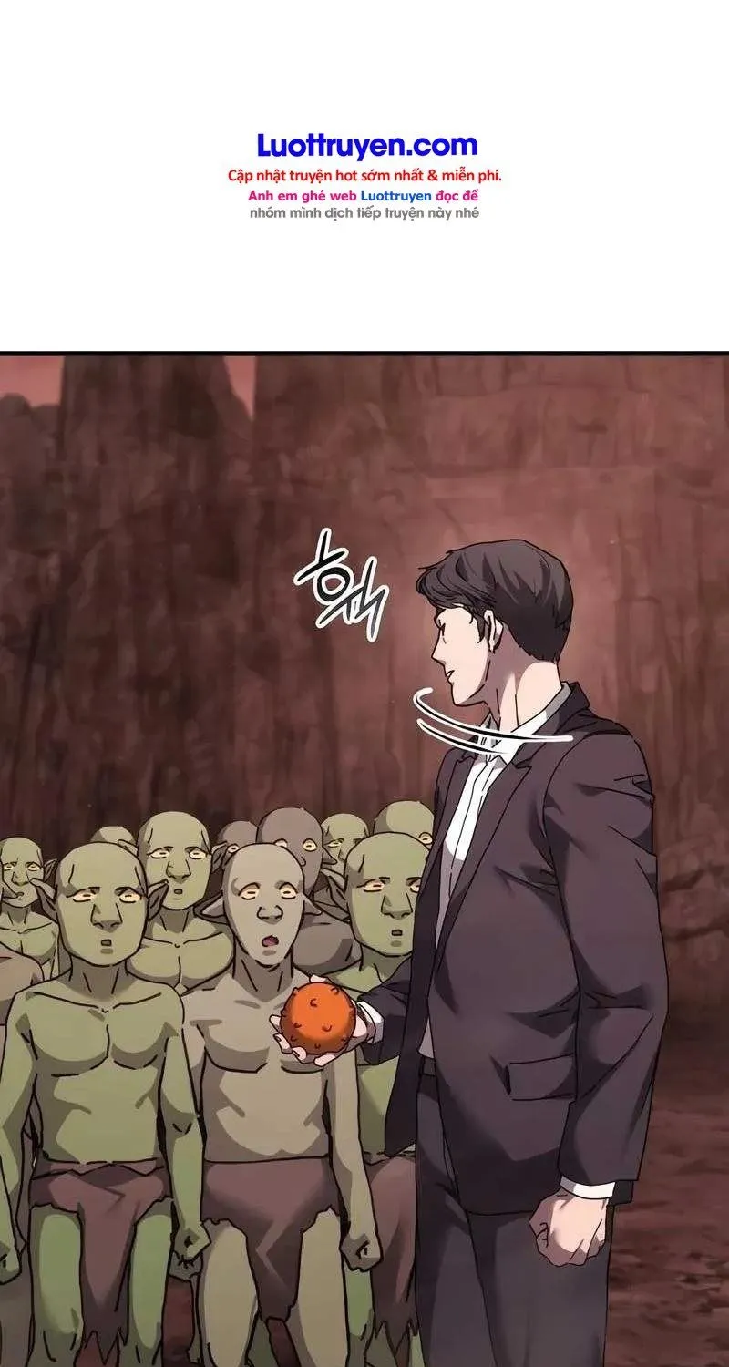 Lãnh Địa Goblin Chapter 4 - Trang 32