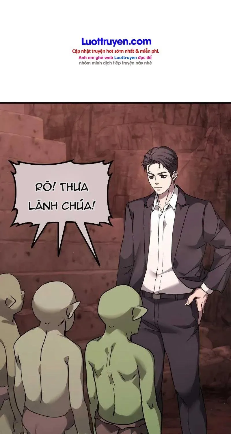 Lãnh Địa Goblin Chapter 4 - Trang 35