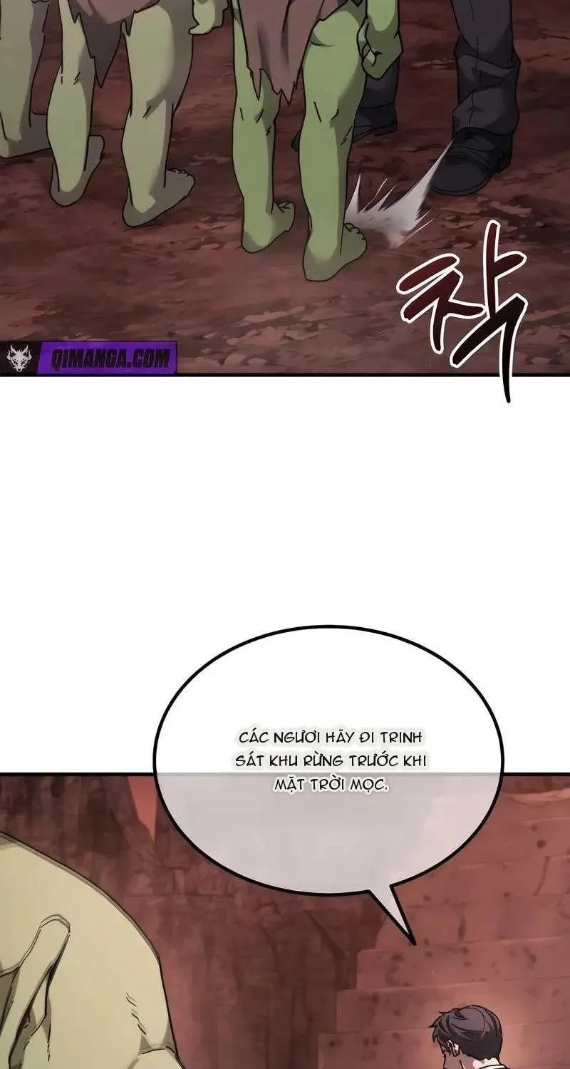 Lãnh Địa Goblin Chapter 4 - Trang 36
