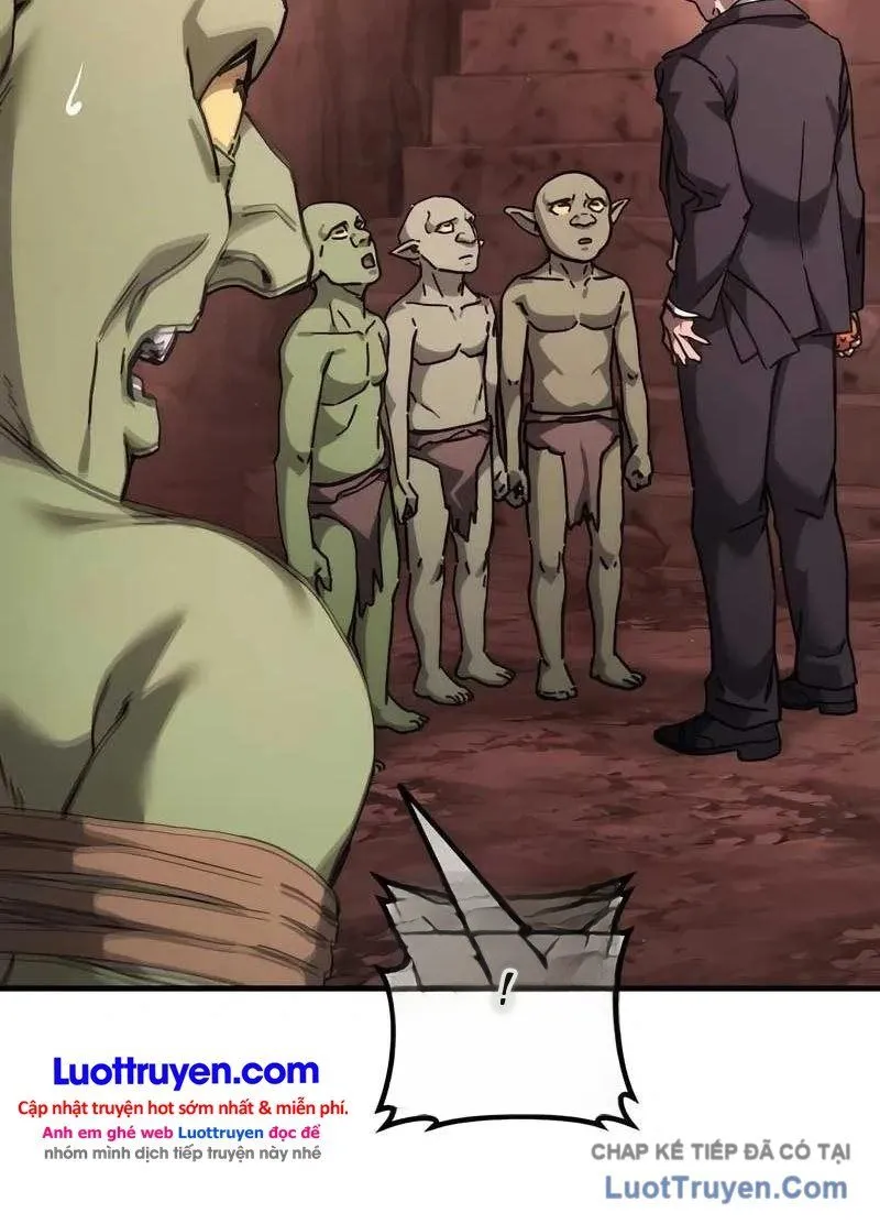 Lãnh Địa Goblin Chapter 4 - Trang 37