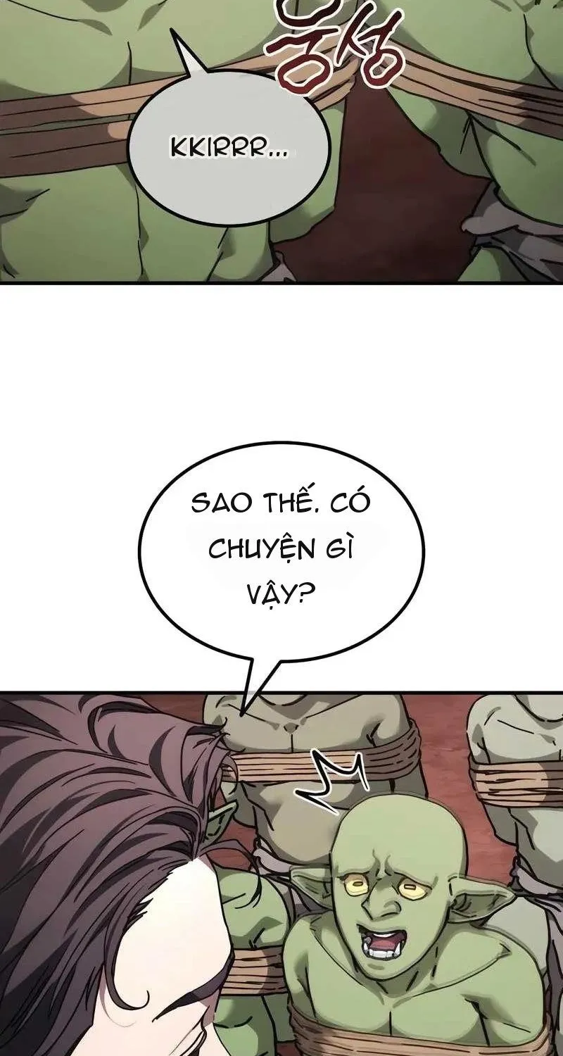 Lãnh Địa Goblin Chapter 4 - Trang 39