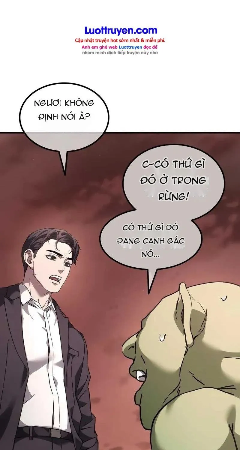 Lãnh Địa Goblin Chapter 4 - Trang 41