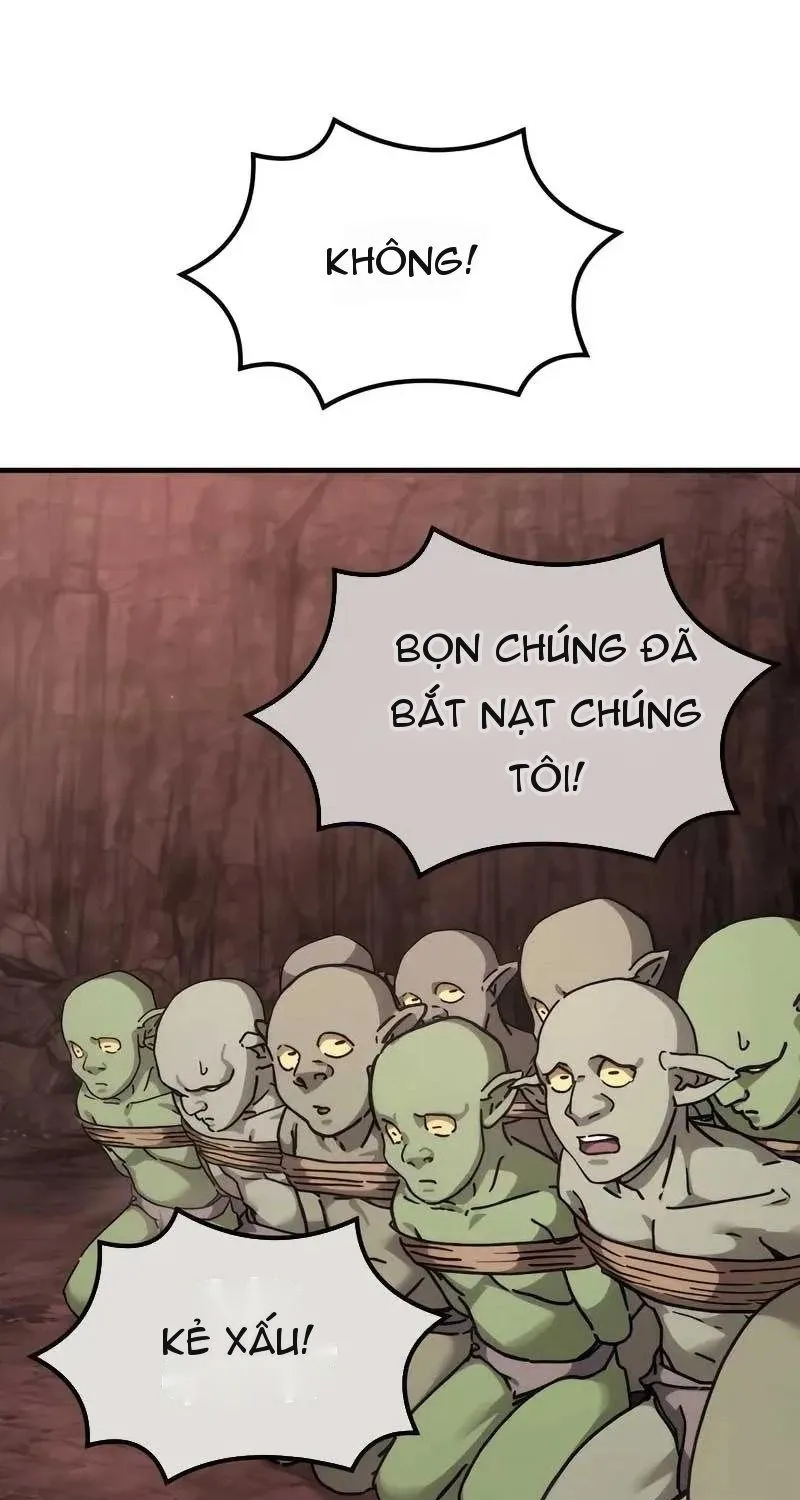 Lãnh Địa Goblin Chapter 4 - Trang 47