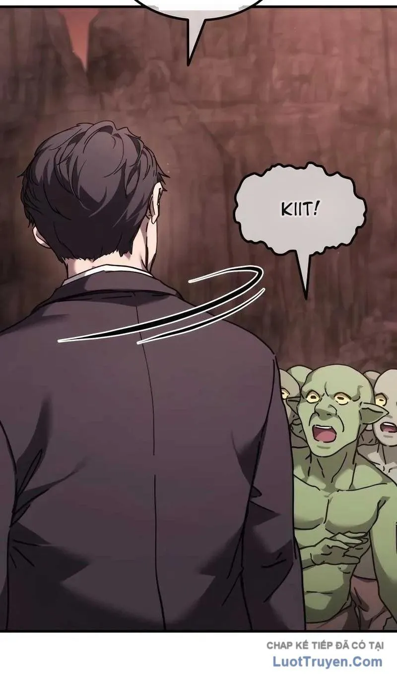 Lãnh Địa Goblin Chapter 4 - Trang 49