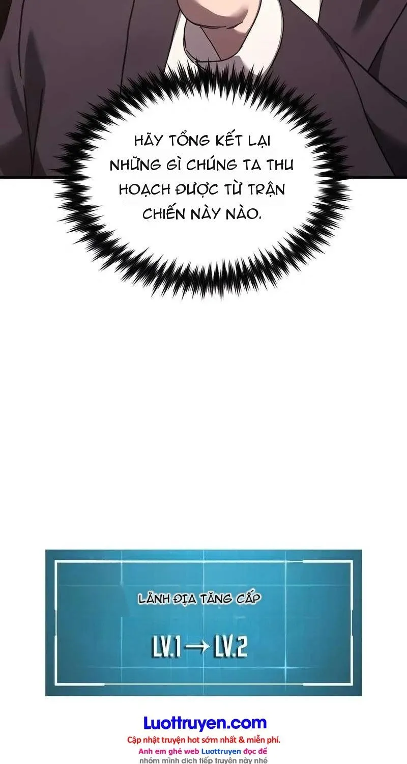 Lãnh Địa Goblin Chapter 4 - Trang 7