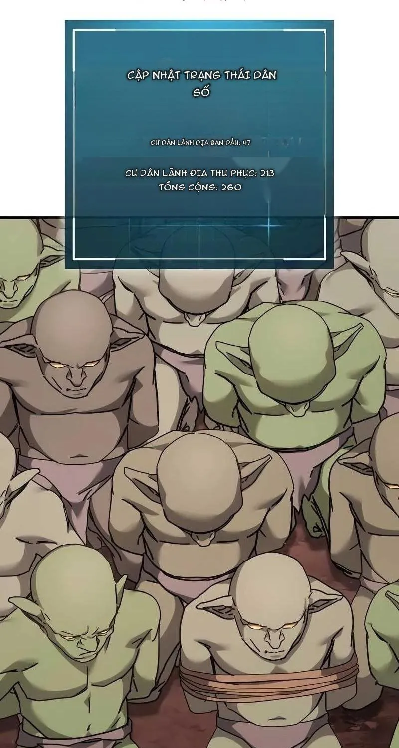 Lãnh Địa Goblin Chapter 4 - Trang 8