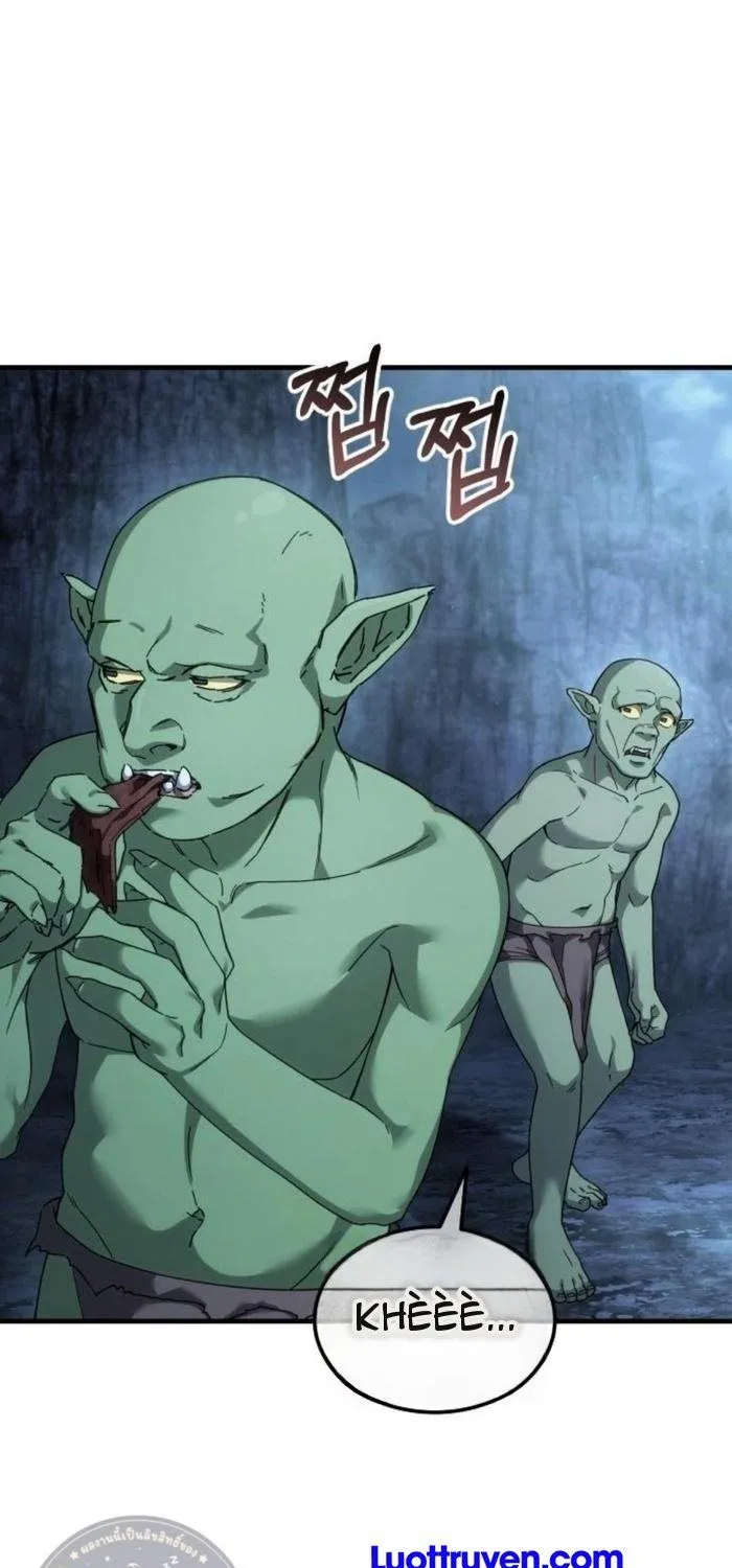 Lãnh Địa Goblin Chapter 5 - Trang 10