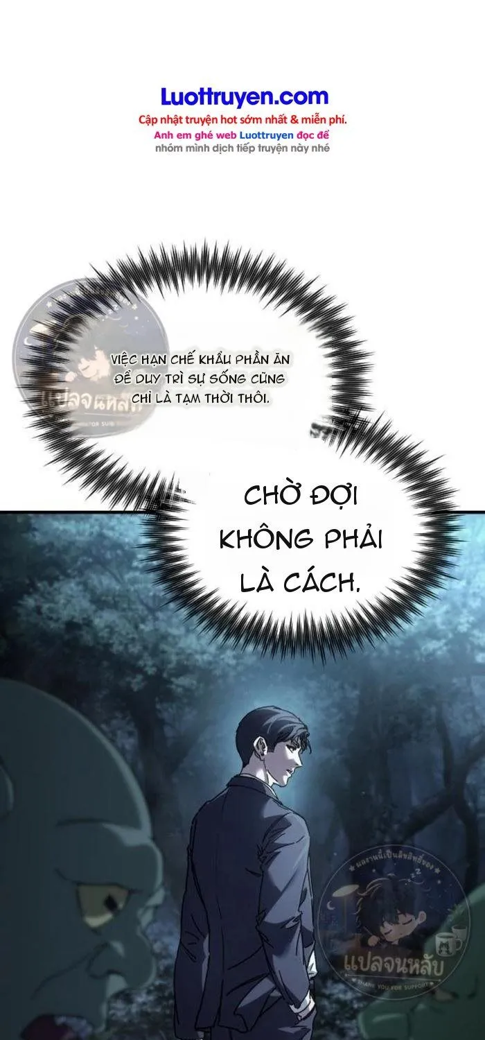 Lãnh Địa Goblin Chapter 5 - Trang 13