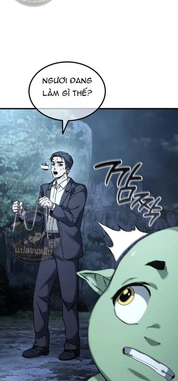 Lãnh Địa Goblin Chapter 5 - Trang 17