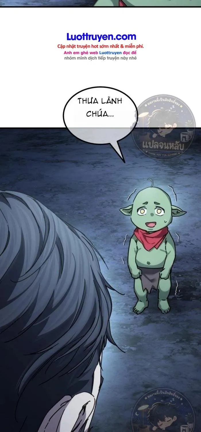 Lãnh Địa Goblin Chapter 5 - Trang 18