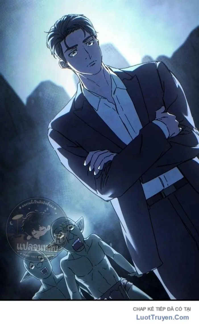 Lãnh Địa Goblin Chapter 5 - Trang 23