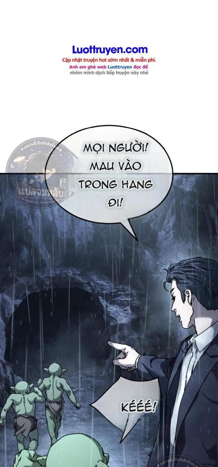 Lãnh Địa Goblin Chapter 5 - Trang 28