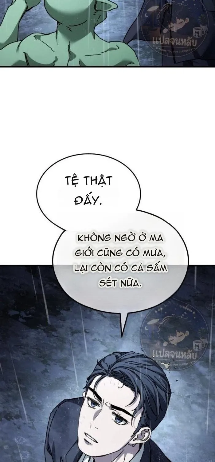 Lãnh Địa Goblin Chapter 5 - Trang 29