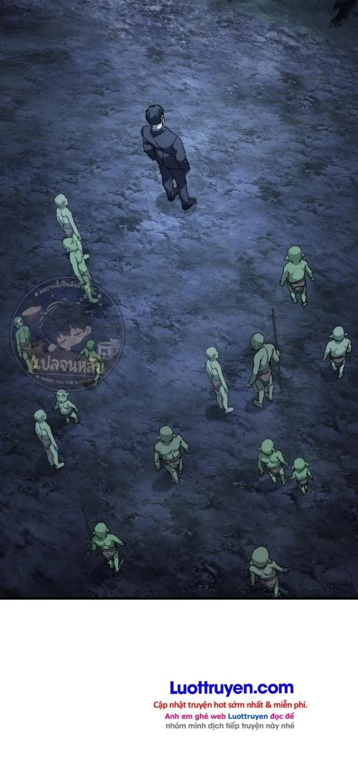 Lãnh Địa Goblin Chapter 5 - Trang 3