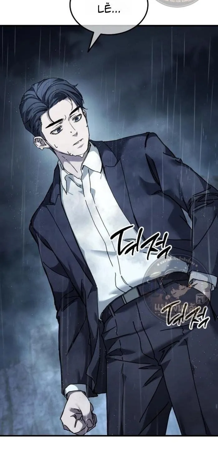 Lãnh Địa Goblin Chapter 5 - Trang 32